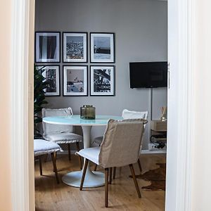 Appartement met Twee Slaapkamers